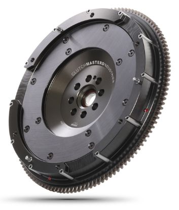 Picture of Clutch Masters Clutch Flywheel - FW-028-AL