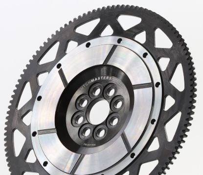 Picture of Clutch Masters Clutch Flywheel - FW-037-TDS