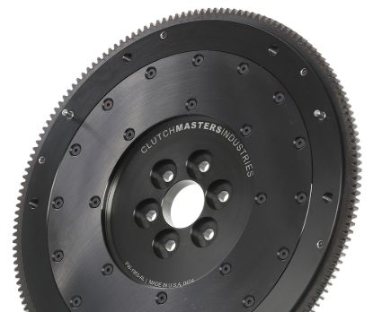 Picture of Clutch Masters Clutch Flywheel - FW-1953-AL