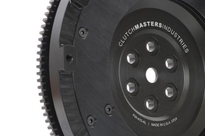 Picture of Clutch Masters Clutch Flywheel - FW-410-AL