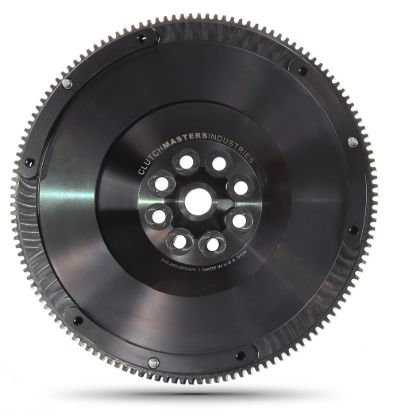 Picture of Clutch Masters Clutch Flywheel - FW-480-SF-HVY