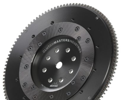 Picture of Clutch Masters Clutch Flywheel - FW-735-5TDA
