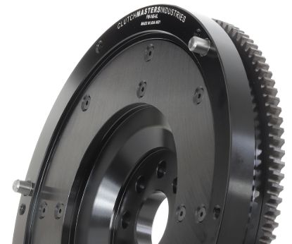 Picture of Clutch Masters Clutch Flywheel - FW-CM4-AL