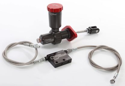 Picture of Clutch Masters Clutch Master Cylinder - MC08UN-9