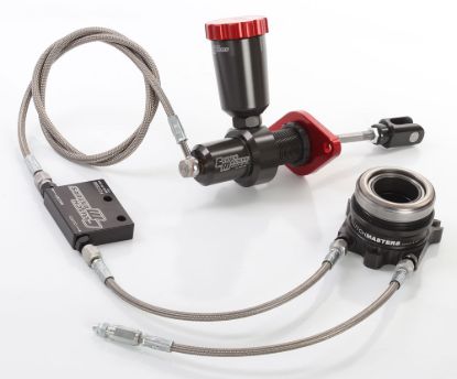 Picture of Clutch Masters Clutch Master Cylinder - MC08UN-9