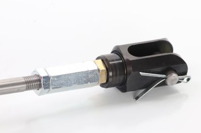 Picture of Clutch Masters Clutch Master Cylinder - MC15017