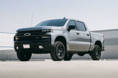 Picture of Cognito Motorsports Truck Suspension Lift Kit - 110-90767