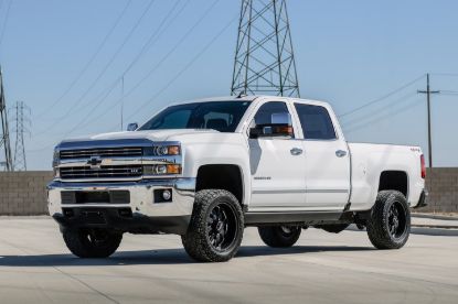 Picture of Cognito Motorsports Truck Suspension Lift Kit - 110-90768