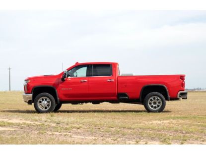 Picture of Cognito Motorsports Truck Suspension Lift Kit - 110-90776