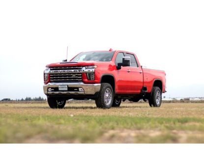 Picture of Cognito Motorsports Truck Suspension Lift Kit - 110-90776