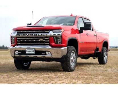 Picture of Cognito Motorsports Truck Suspension Lift Kit - 110-90776