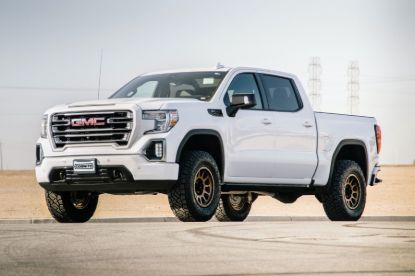 Picture of Cognito Motorsports Truck Suspension Lift Kit - 110-90797