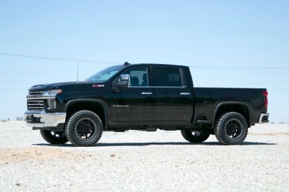 Picture of Cognito Motorsports Truck Suspension Lift Kit - 110-90800