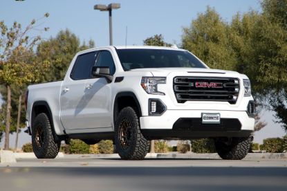 Picture of Cognito Motorsports Truck Suspension Lift Kit - 110-90797
