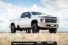 Picture of Cognito Motorsports Truck Suspension Lift Kit - 110-91246