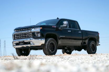 Picture of Cognito Motorsports Truck Suspension Lift Kit - 110-90800