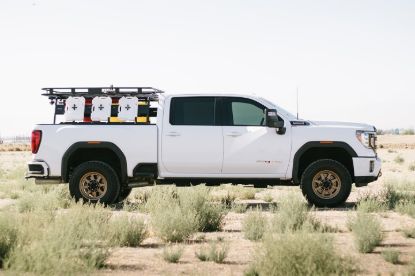 Picture of Cognito Motorsports Truck Suspension Lift Kit - 110-91247