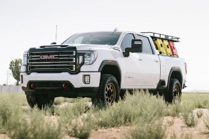 Picture of Cognito Motorsports Truck Suspension Lift Kit - 110-91247