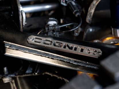 Picture of Cognito Motorsports Truck Suspension Control Arm Kit - 110-91252