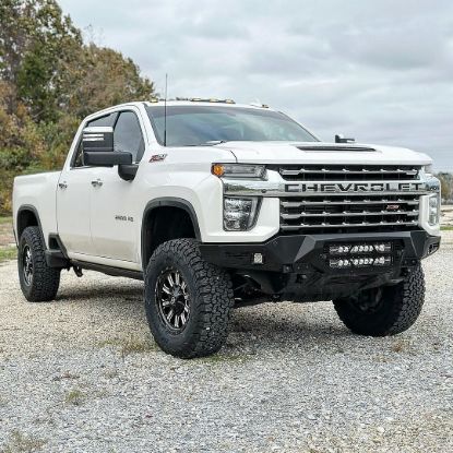 Picture of Cognito Motorsports Truck Suspension Lift Kit - 110-P0753