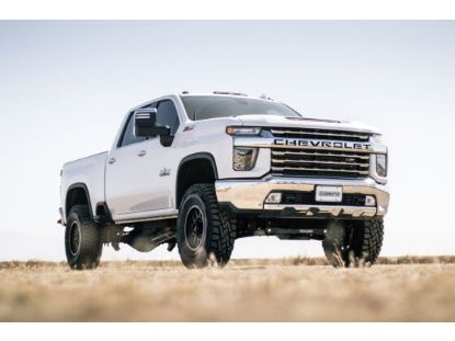 Picture of Cognito Motorsports Truck Suspension Lift Kit - 110-P0890