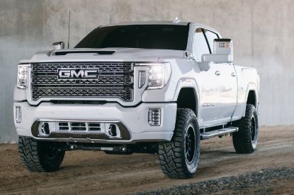 Picture of Cognito Motorsports Truck Suspension Lift Kit - 110-P0896