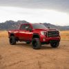 Picture of Cognito Motorsports Truck Suspension Lift Kit - 110-P0896