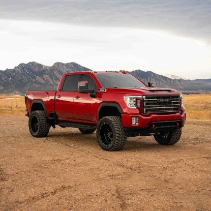 Picture of Cognito Motorsports Truck Suspension Lift Kit - 110-P0896