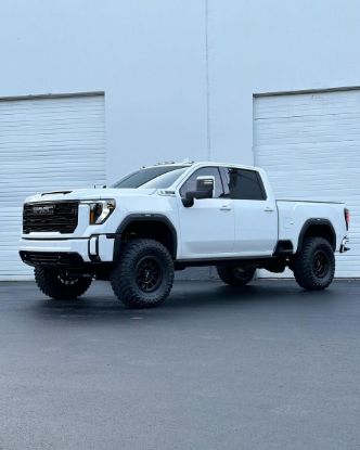 Picture of Cognito Motorsports Truck Suspension Lift Kit - 110-P0896