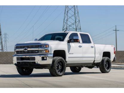 Picture of Cognito Motorsports Truck Suspension Lift Kit - 110-P0928