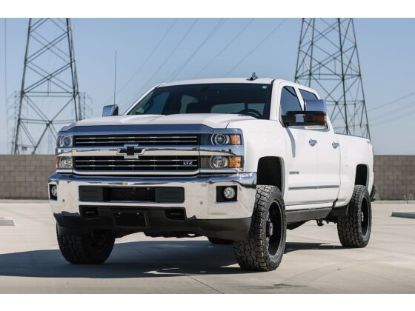 Picture of Cognito Motorsports Truck Suspension Lift Kit - 110-P0928