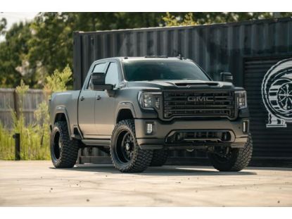 Picture of Cognito Motorsports Truck Suspension Lift Kit - 110-P0929