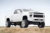 Picture of Cognito Motorsports Truck Suspension Lift Kit - 110-P1033