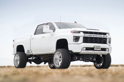Picture of Cognito Motorsports Truck Suspension Lift Kit - 110-P1033