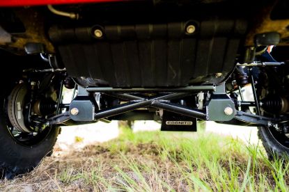 Picture of Cognito Motorsports Truck Suspension Lift Kit - 110-P1033