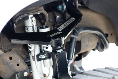 Picture of Cognito Motorsports Truck Suspension Lift Kit - 110-P1033