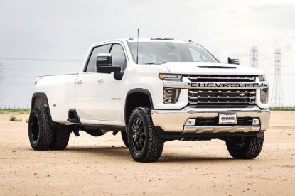 Picture of Cognito Motorsports Truck Suspension Lift Kit - 110-P1236