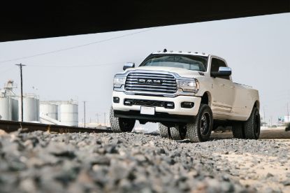 Picture of Cognito Motorsports Truck Suspension Lift Kit - 115-P1016