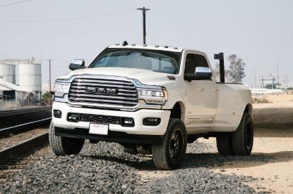 Picture of Cognito Motorsports Truck Suspension Lift Kit - 115-P1016