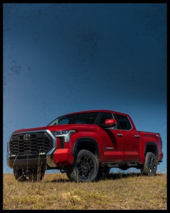 Picture of Cognito Motorsports Truck Suspension Lift Kit - 135-91226