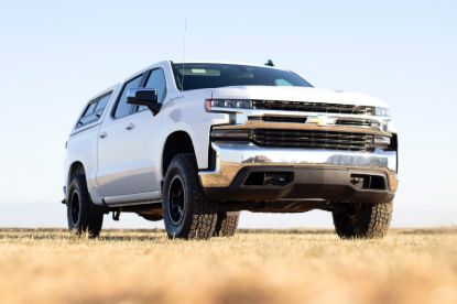 Picture of Cognito Motorsports Truck Suspension Lift Kit - 210-P0874