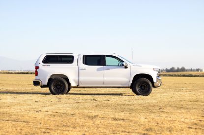 Picture of Cognito Motorsports Truck Suspension Lift Kit - 210-P0874