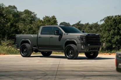 Picture of Cognito Motorsports Truck Suspension Lift Kit - 210-P0930