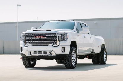 Picture of Cognito Motorsports Truck Suspension Lift Kit - 210-P0930