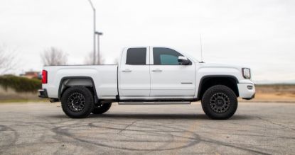 Picture of Cognito Motorsports Truck Suspension Lift Kit - 210-P0957