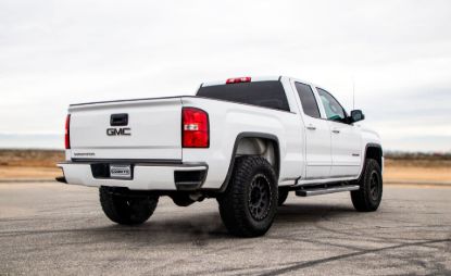 Picture of Cognito Motorsports Truck Suspension Lift Kit - 210-P0962