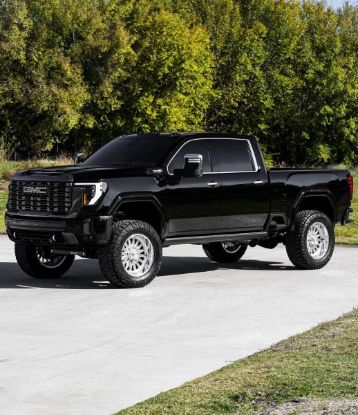 Picture of Cognito Motorsports Truck Suspension Lift Kit - 210-P1151