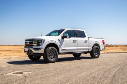 Picture of Cognito Motorsports Truck Suspension Lift Kit - 220-P1136