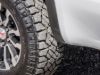 Picture of Cognito Motorsports Truck Fender Trim - 510-91191