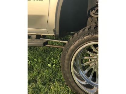 Picture of Cognito Motorsports Truck Fender Trim - 510-91203